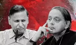 Knives out in Congress over Op Sindoor outreach, Udit Raj-Shashi Tharoor spat heats up Knives out in Congress over Op Sindoor outreach, Udit Raj-Shashi Tharoor spat heats up