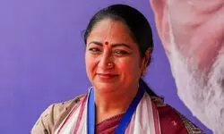 19 Covid patients hospitalised in Delhi, people need not worry: CM Rekha Gupta