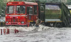 Rain-related incidents claim 16 lives in Maharashtra since May 24: Govt Rain-related incidents claim 16 lives in Maharashtra since May 24: Govt