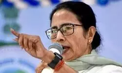 Mamata Banerjee throws open challenge at PM Modi, BJP: ‘If they have guts, go into elections tomorrow’