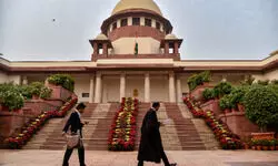 Three judges appointed to SC; top court to regain full working strength