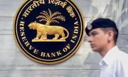 RBI to use shredded banknotes in making particle boards
