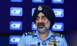 IAF Chief flags concerns over delays in defence acquisition projects