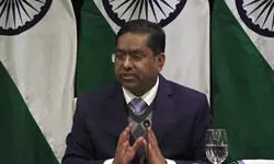 India in touch with Iran on 3 missing Indians: MEA