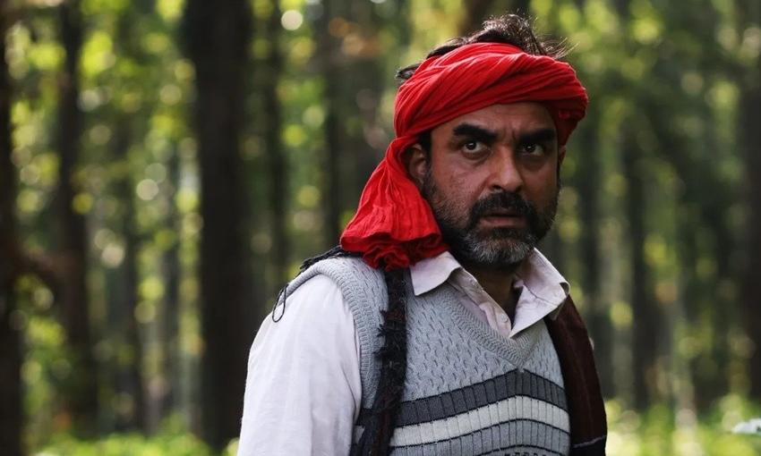 ‘Criminal Justice’ S4 has improved bank balance: Pankaj Tripathi ‘Criminal Justice’ S4 has improved bank balance: Pankaj Tripathi