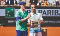 Gasquet’s career ends with a whimper in loss to Sinner Gasquet’s career ends with a whimper in loss to Sinner