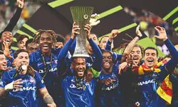 Win Conference League in style to complete set of UEFA titles