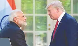 India rejects US trade claim to halt conflict after NY court junks Trump’s ‘ceasefire’ case