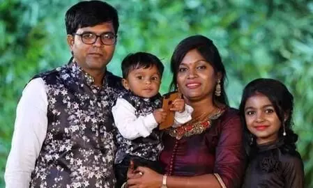 US court sentences Indian-origin mastermind of fatal human-smuggling case to 10+ years US court sentences Indian-origin mastermind of fatal human-smuggling case to 10+ years