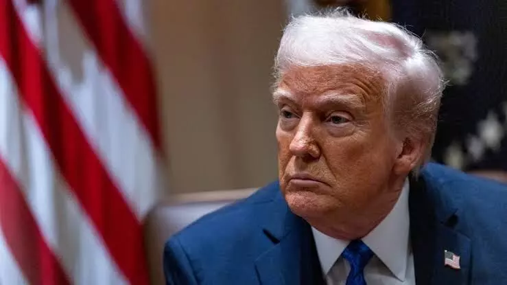 Federal court blocks Trumps tariffs | Heres what to know