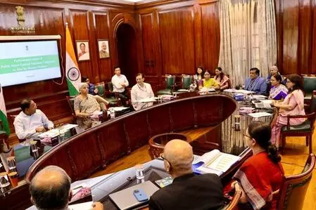 Public sector general insurance firms collect Rs 1.06 lakh crore premium in FY25 Public sector general insurance firms collect Rs 1.06 lakh crore premium in FY25
