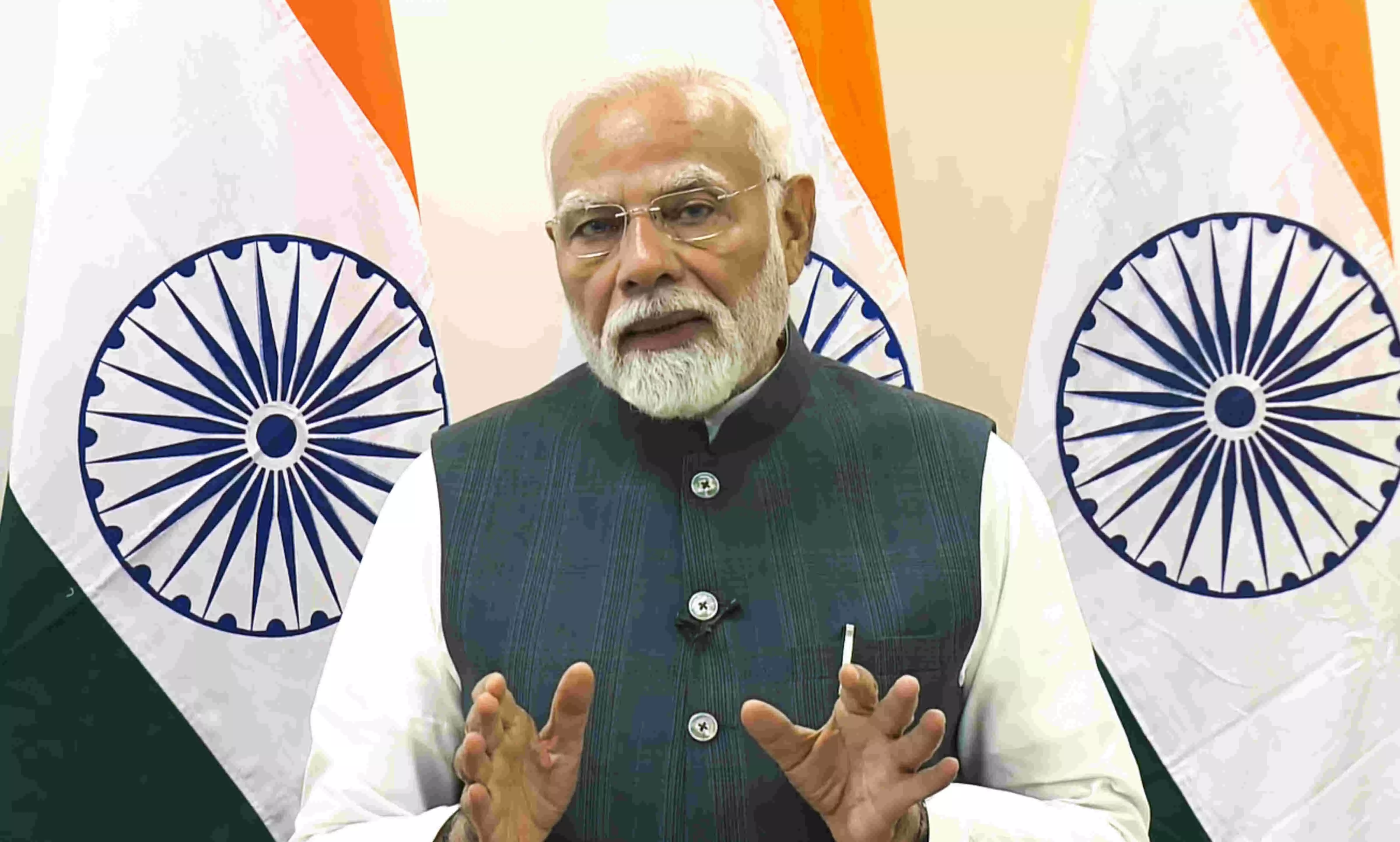 Working on ‘Act East’ resolve with ‘Act Fast’ approach: PM Modi on Sikkim’s statehood celebrations Working on ‘Act East’ resolve with ‘Act Fast’ approach: PM Modi on Sikkim’s statehood celebrations
