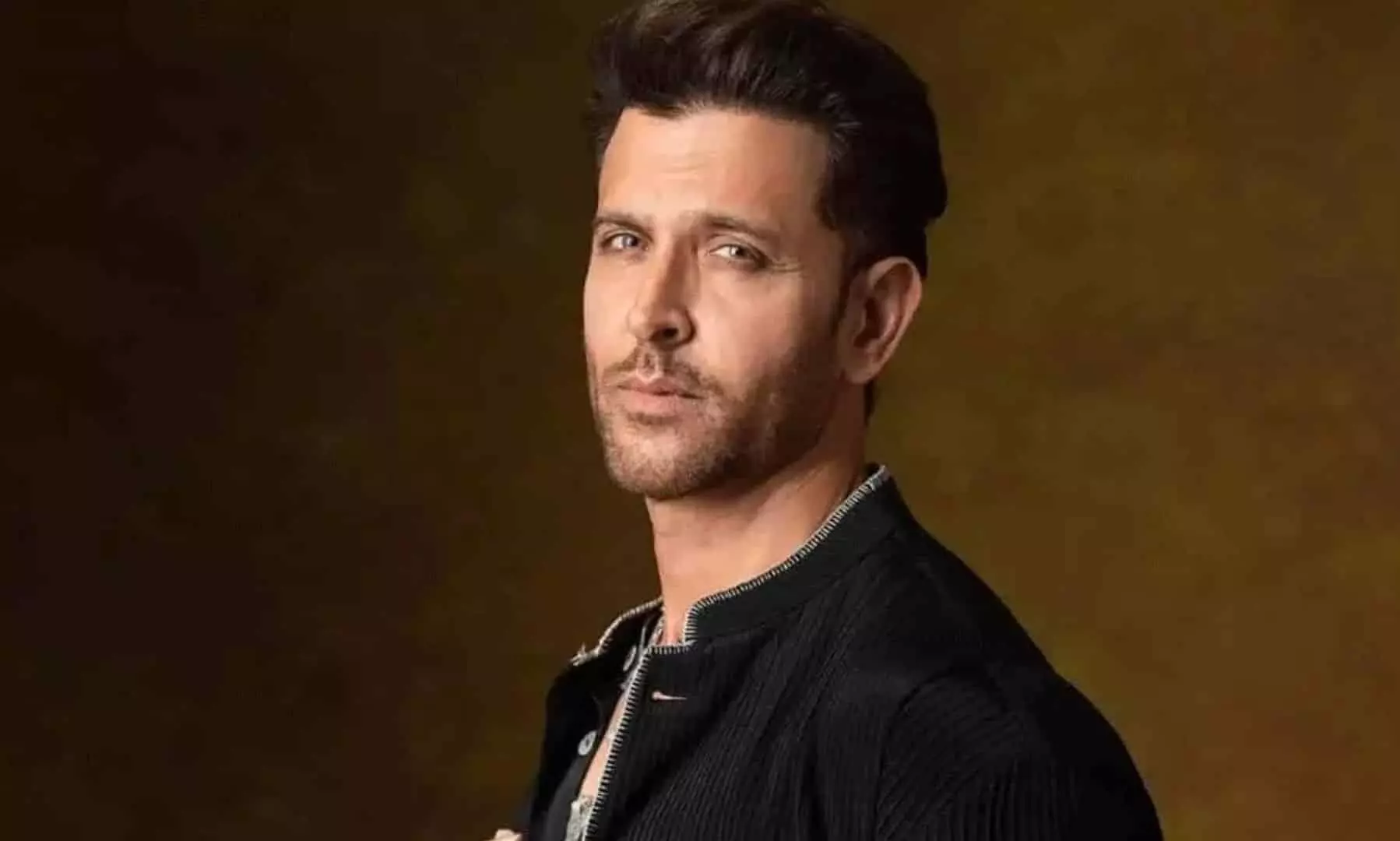 Hrithik Roshan joins hands with production banner Hombale Films Hrithik Roshan joins hands with production banner Hombale Films