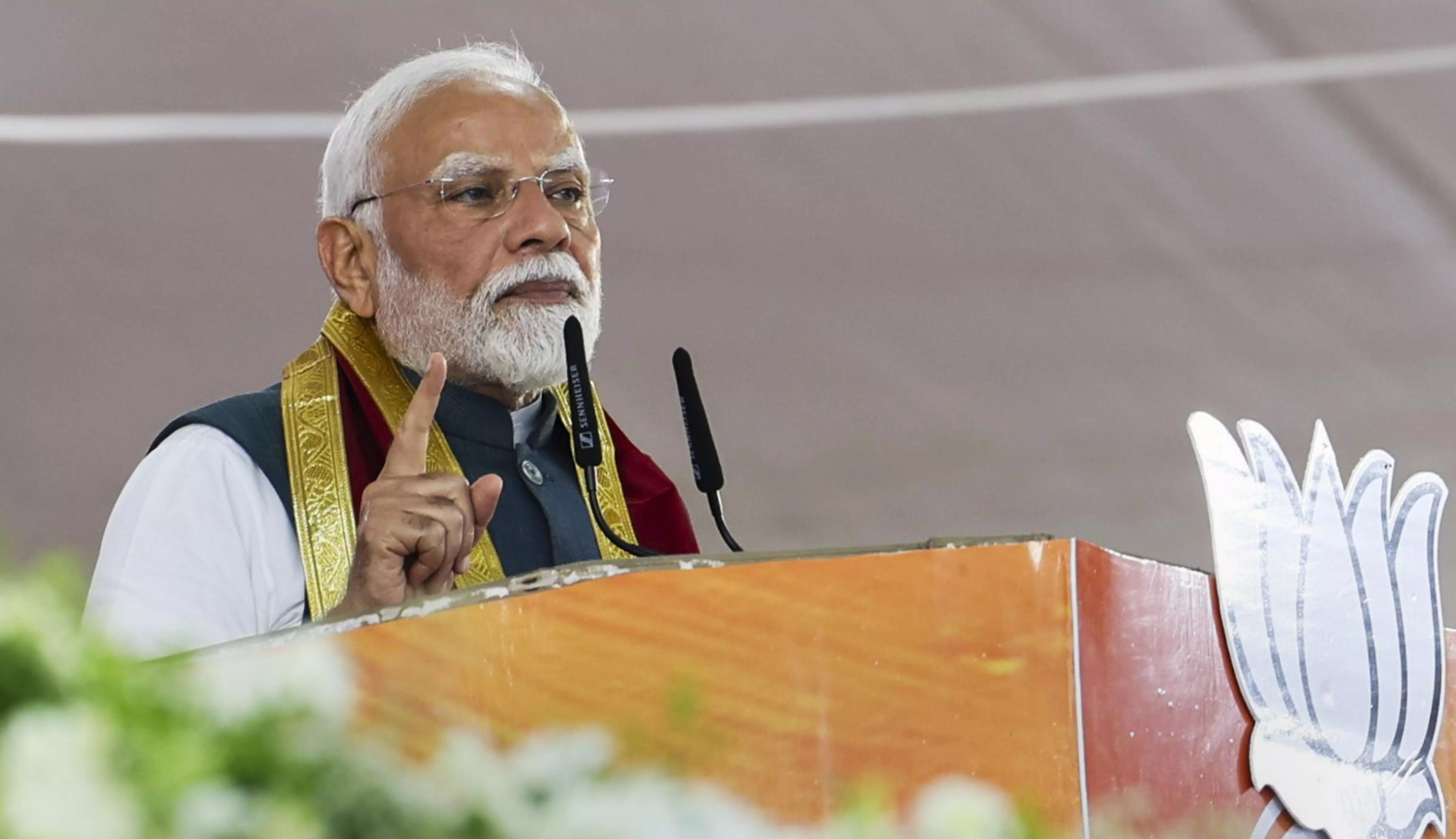 Op Sindoor has not ended; if there is any attack, enemy will have to pay bigger price: PM Modi in Bengal Op Sindoor has not ended; if there is any attack, enemy will have to pay bigger price: PM Modi in Bengal