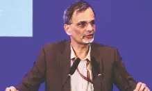 ‘Tariff war provides opportunity for India in some of sectors’ ‘Tariff war provides opportunity for India in some of sectors’