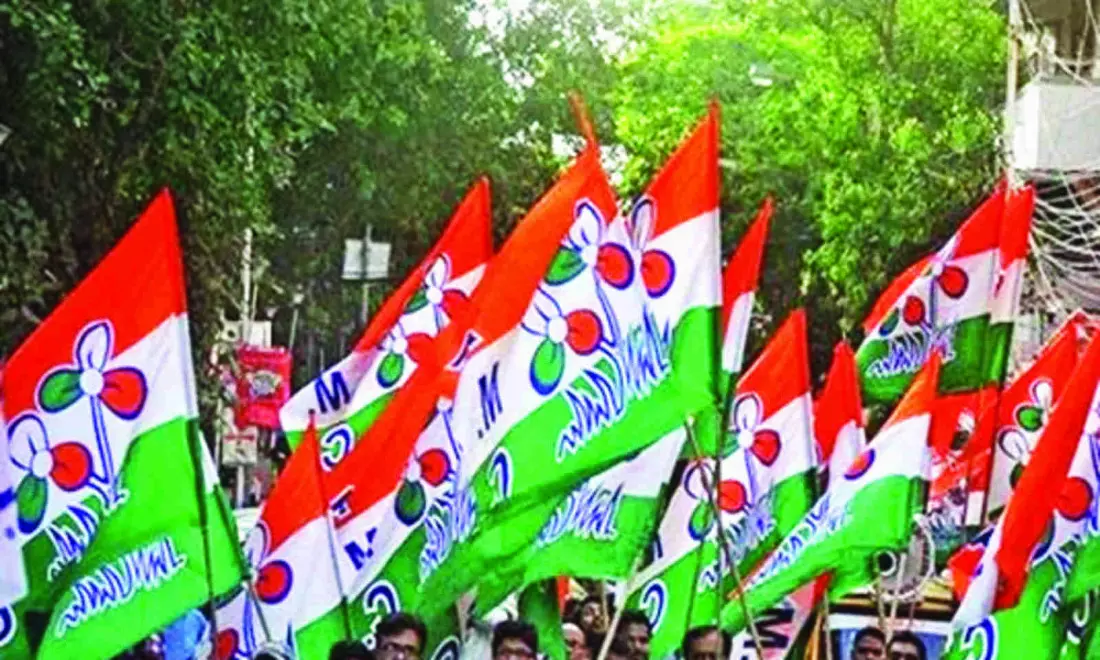 ‘Fix Manipur’: TMC junks PM’s ‘crisis’ talk, fires 5 salvos at failures of BJP ‘Fix Manipur’: TMC junks PM’s ‘crisis’ talk, fires 5 salvos at failures of BJP
