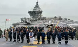 India will use every method to deal with Pakistan-backed terrorism: Rajnath India will use every method to deal with Pakistan-backed terrorism: Rajnath