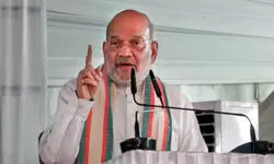 Shah reaches out to people affected by Pak shelling in J-Ks Poonch, says package will be announced soon Shah reaches out to people affected by Pak shelling in J-Ks Poonch, says package will be announced soon