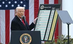 Trump’s Tariff Tantrums Trump’s Tariff Tantrums
