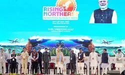 India’s Economic Eastgate