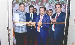 Corporate Kaleidoscope