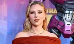 Scarlett Johansson discusses the road ahead in acting Scarlett Johansson discusses the road ahead in acting