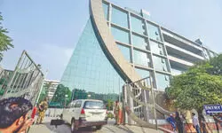 Odisha: CBI arrests ED Deputy Director in bribery case of Rs 5 crore