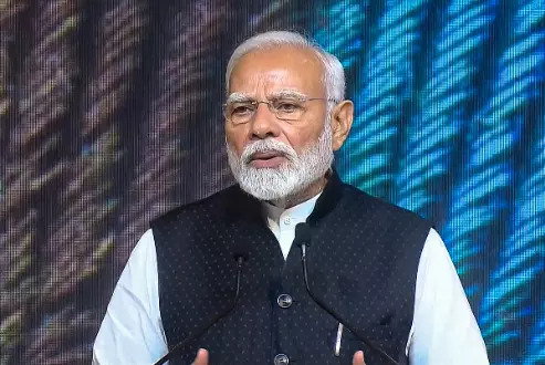 PM Modi to meet family of Pahalgam terror attack victim in Kanpur PM Modi to meet family of Pahalgam terror attack victim in Kanpur