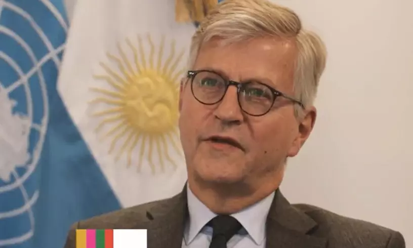 India very important supporter of peacekeeping: UN peacekeeping chief India very important supporter of peacekeeping: UN peacekeeping chief