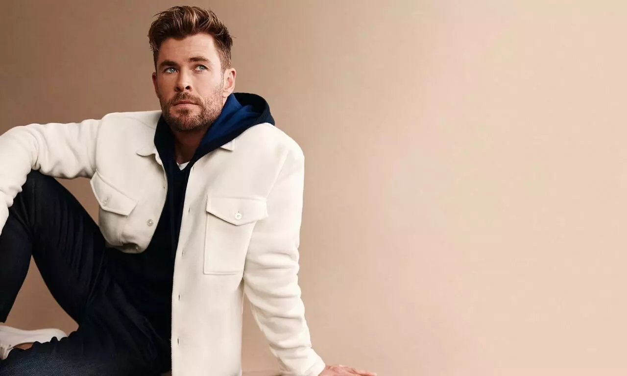 Chris Hemsworth talks about the legacy of Thor Chris Hemsworth talks about the legacy of Thor