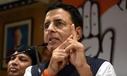 Congress asks Modi if he chose trade over country in making truce with Pak, cites US affidavit Congress asks Modi if he chose trade over country in making truce with Pak, cites US affidavit