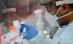 Elderly woman with acute intestinal obstruction tests Covid positive in Delhi; dies Elderly woman with acute intestinal obstruction tests Covid positive in Delhi; dies