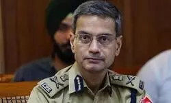 Punjab DGP: 14,734 arrested, Rs 74 cr assets frozen Punjab DGP: 14,734 arrested, Rs 74 cr assets frozen