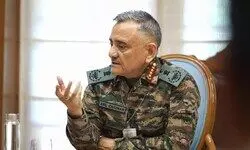 In Operation Sindoor CDS Gen Anil Chauhan admits to loss of aircraft