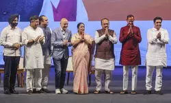 100 days of BJP govt: Delhi CM highlights policy push, integrity in governance