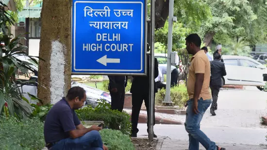 Delhi HC grants bail to film director in rape case, notes trend of false complaints of sexual offences Delhi HC grants bail to film director in rape case, notes trend of false complaints of sexual offences