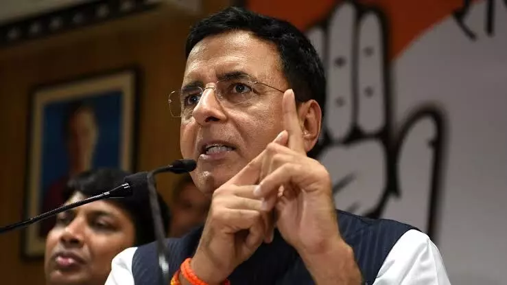 Congress asks Modi if he chose trade over country in making truce with Pak, cites US affidavit Congress asks Modi if he chose trade over country in making truce with Pak, cites US affidavit