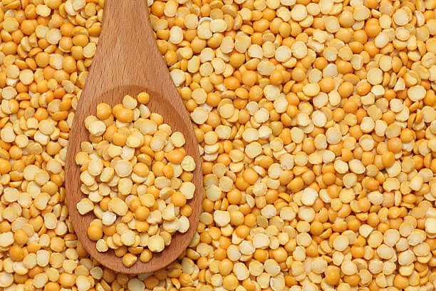 Govt extends duty-free import of yellow peas till March 2026 Govt extends duty-free import of yellow peas till March 2026