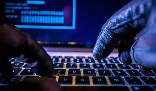 Two held for Rs 41.45 lakh cyber fraud on retired army officer; Chinese nexus busted Two held for Rs 41.45 lakh cyber fraud on retired army officer; Chinese nexus busted