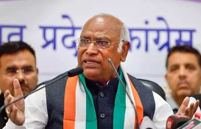 Govt misled nation, must hold special Parl session: Kharge after CDS Operation Sindoor remark Govt misled nation, must hold special Parl session: Kharge after CDS Operation Sindoor remark