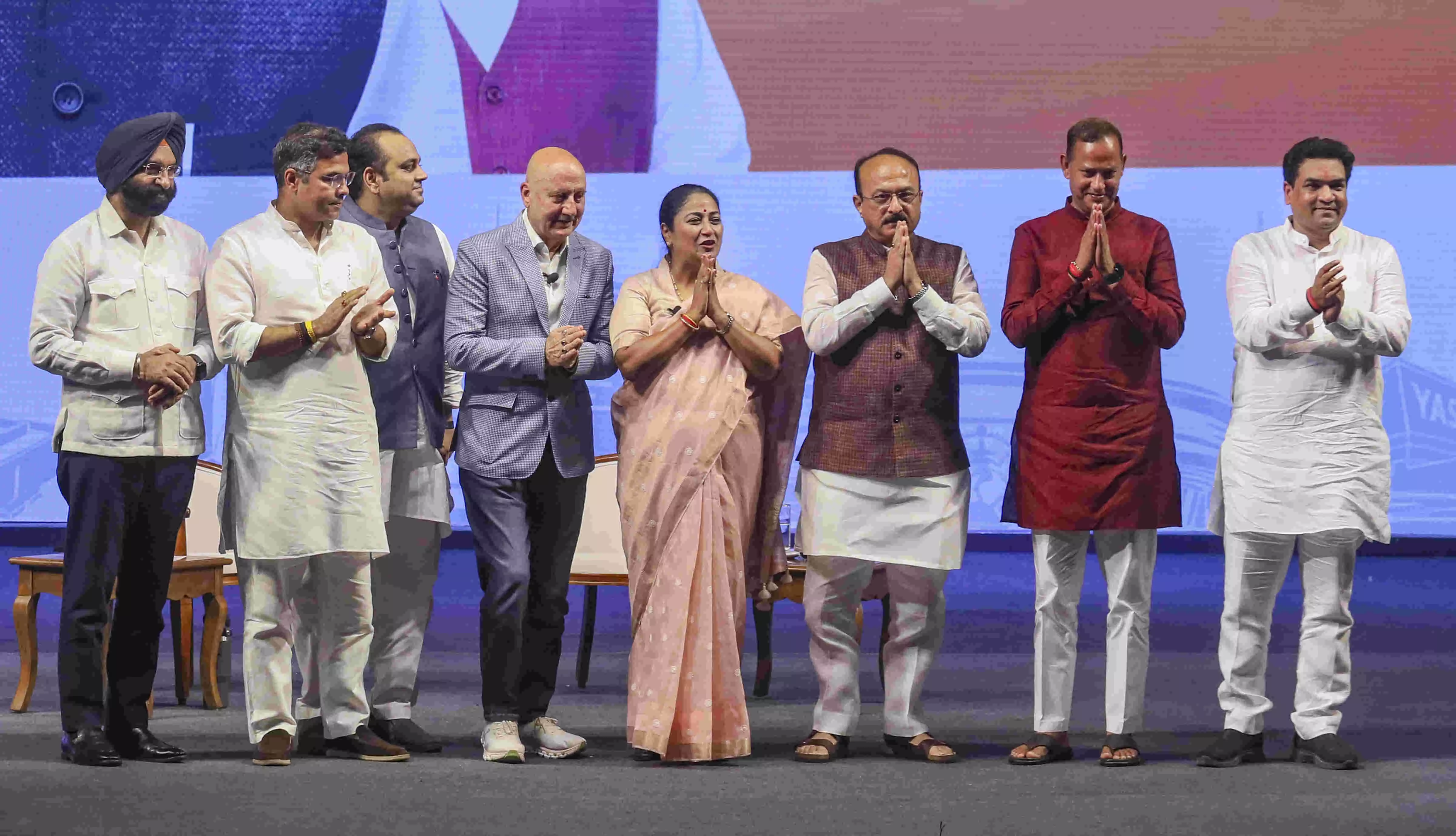 100 days of BJP govt: Delhi CM highlights policy push, integrity in governance 100 days of BJP govt: Delhi CM highlights policy push, integrity in governance