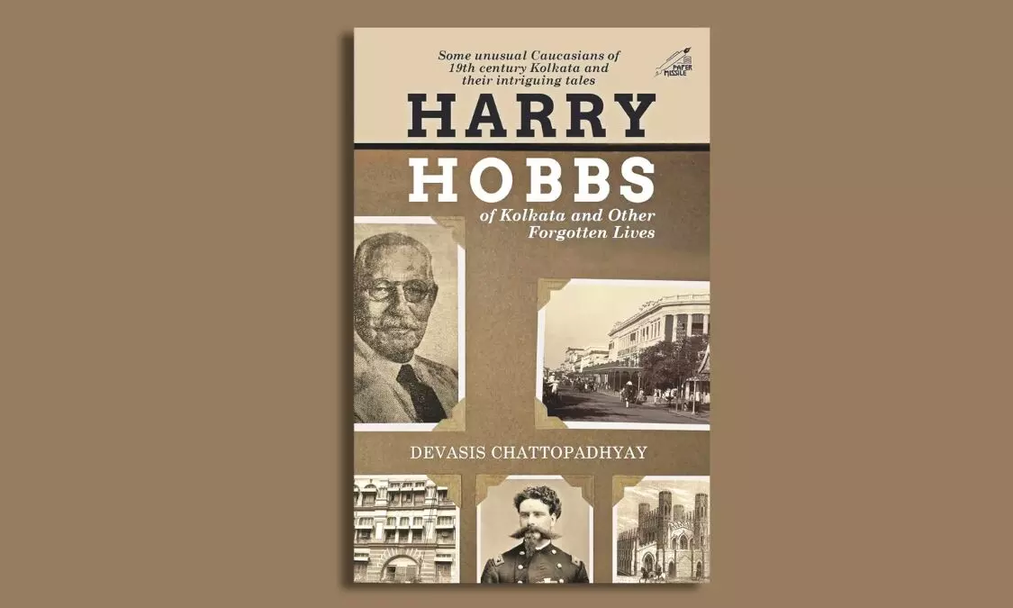 Chronicling Calcutta’s Colonial Zeitgeist Chronicling Calcutta’s Colonial Zeitgeist