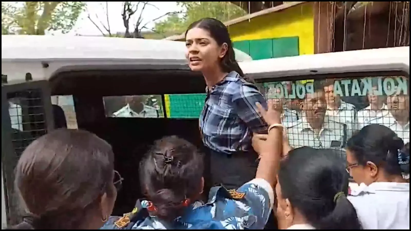 Protocols followed in arrest of social media influencer from Gurugram: Police Protocols followed in arrest of social media influencer from Gurugram: Police