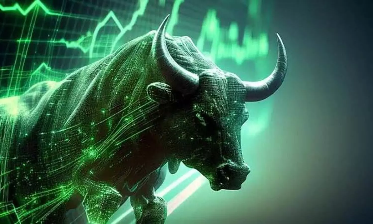 Market valuation of four of top-10 most valued firms jumps Rs 1 lakh cr; LIC biggest gainer
