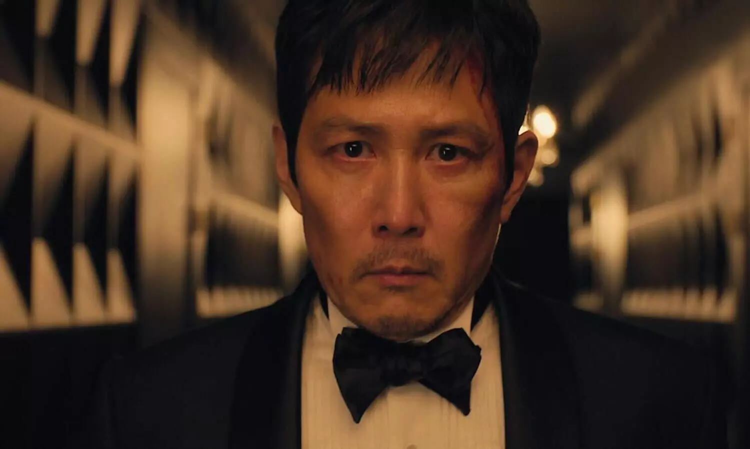 ‘Squid Game’ S3 Trailer: Netflix teases twisted games, traitors & a tortured Gi Hun ‘Squid Game’ S3 Trailer: Netflix teases twisted games, traitors & a tortured Gi Hun