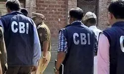 Senior IRS officer arrested by CBI in Rs 25 Lakh bribery case