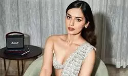 Often see working women being discussed with disrespect in entertainment industry: Manushi Chhillar Often see working women being discussed with disrespect in entertainment industry: Manushi Chhillar