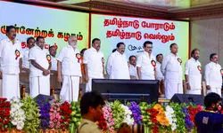 DMK chief Stalin unveils new membership enrolment initiative