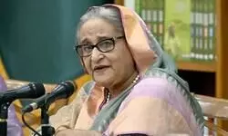 Bangladesh tribunal indicts former PM Hasina on mass murder, crimes against humanity charges Bangladesh tribunal indicts former PM Hasina on mass murder, crimes against humanity charges