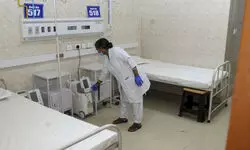 Four more COVID cases in Gurugram; 23 total Four more COVID cases in Gurugram; 23 total